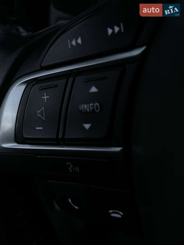 Внедорожник / Кроссовер Mazda CX-5 2015 в Киеве