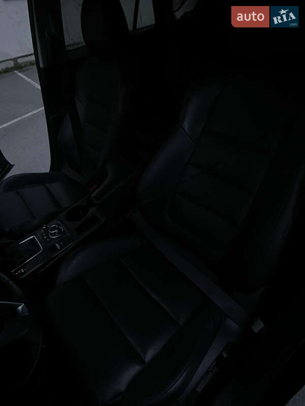 Внедорожник / Кроссовер Mazda CX-5 2015 в Киеве