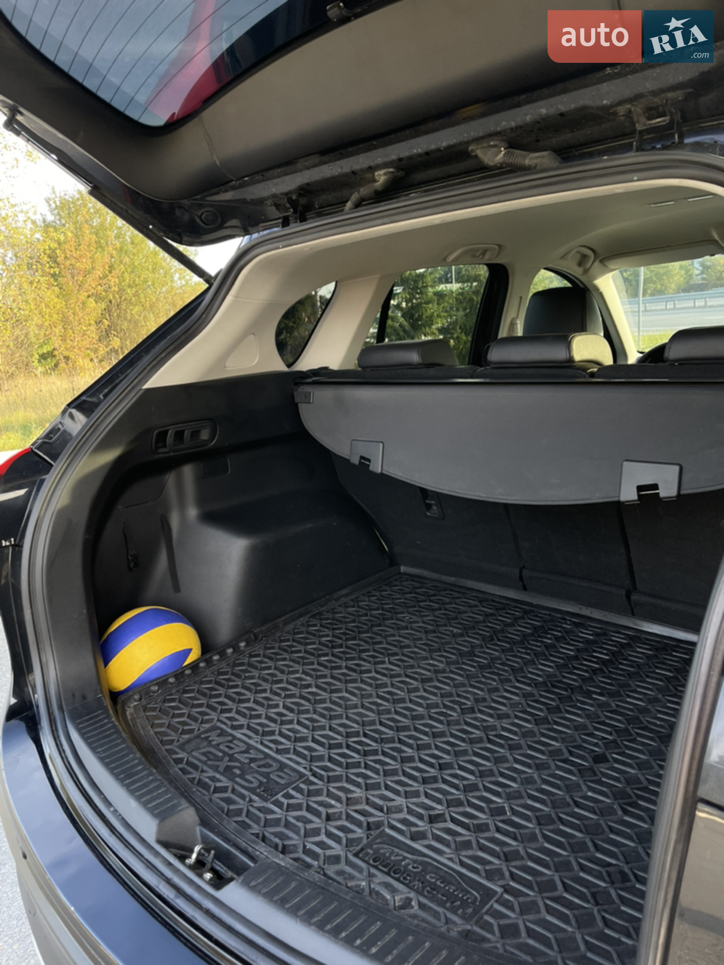 2015 Mazda CX-5 - мініатюра 28
