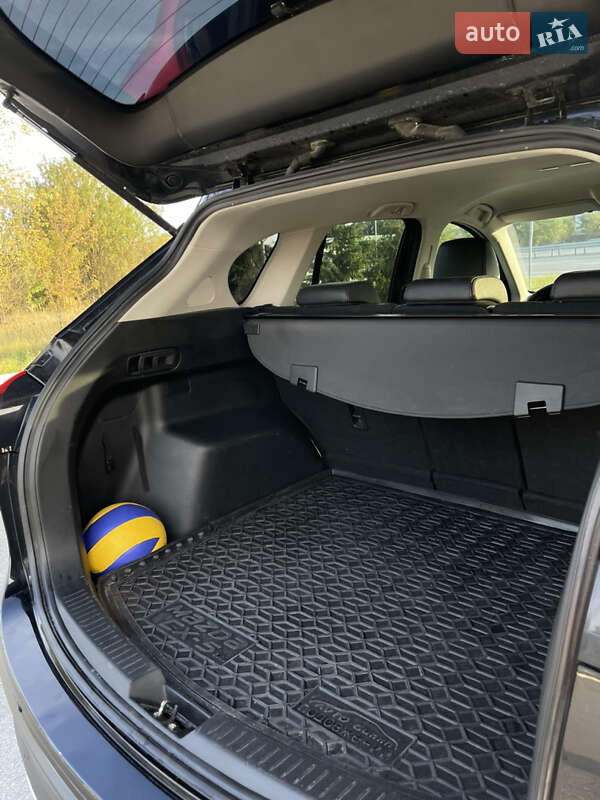 Внедорожник / Кроссовер Mazda CX-5 2015 в Киеве