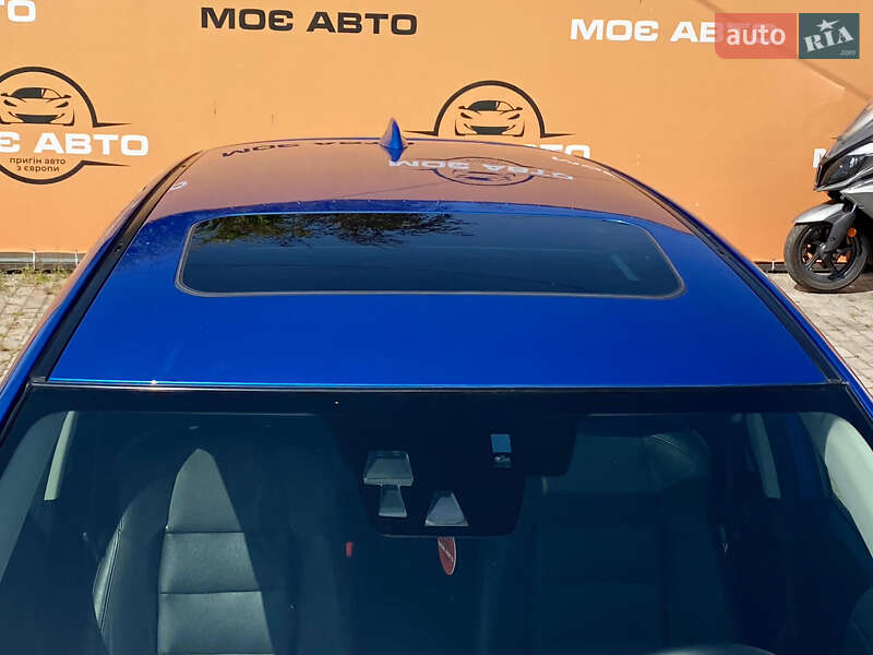 Позашляховик / Кросовер Mazda CX-5 2012 в Рівному