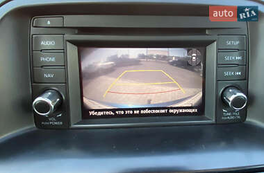 Внедорожник / Кроссовер Mazda CX-5 2012 в 