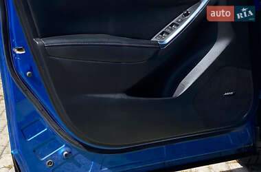 Внедорожник / Кроссовер Mazda CX-5 2012 в 