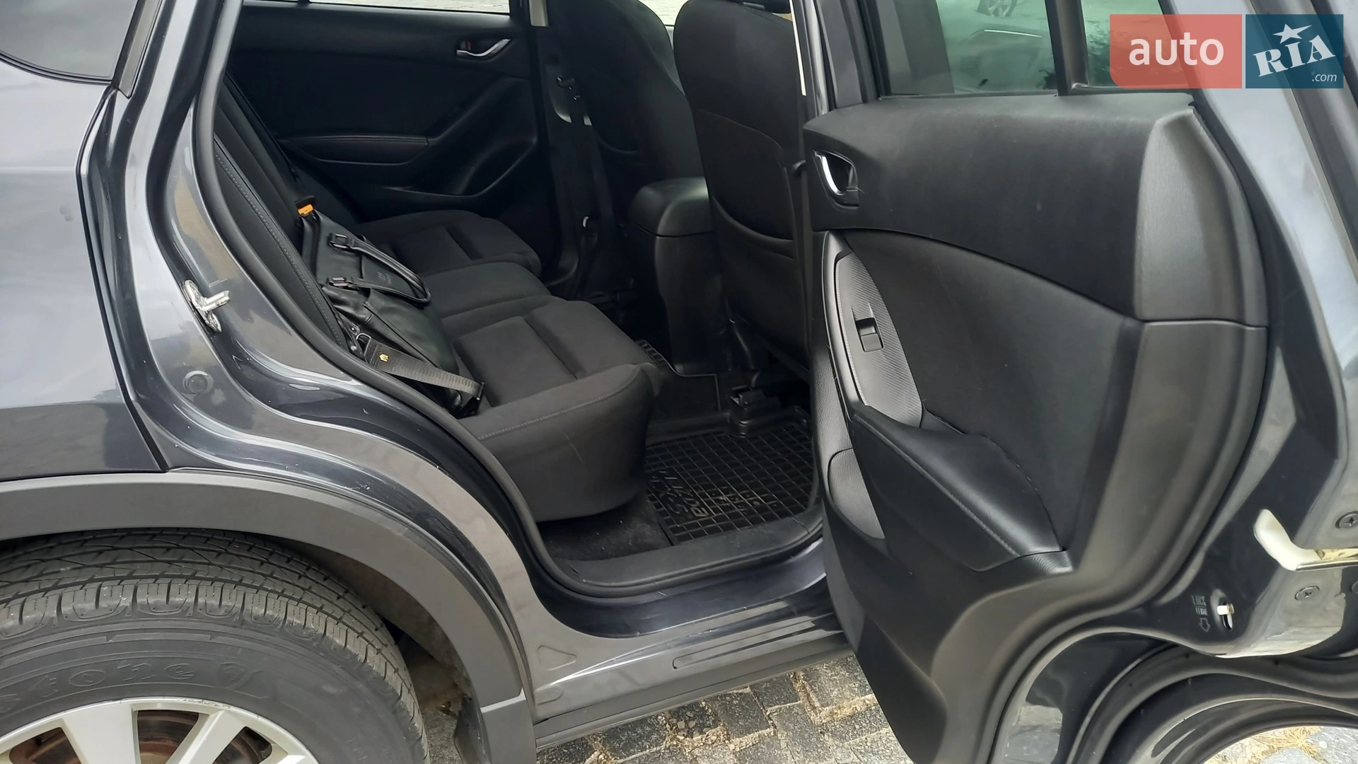 2016 Mazda CX-5 - мініатюра 28