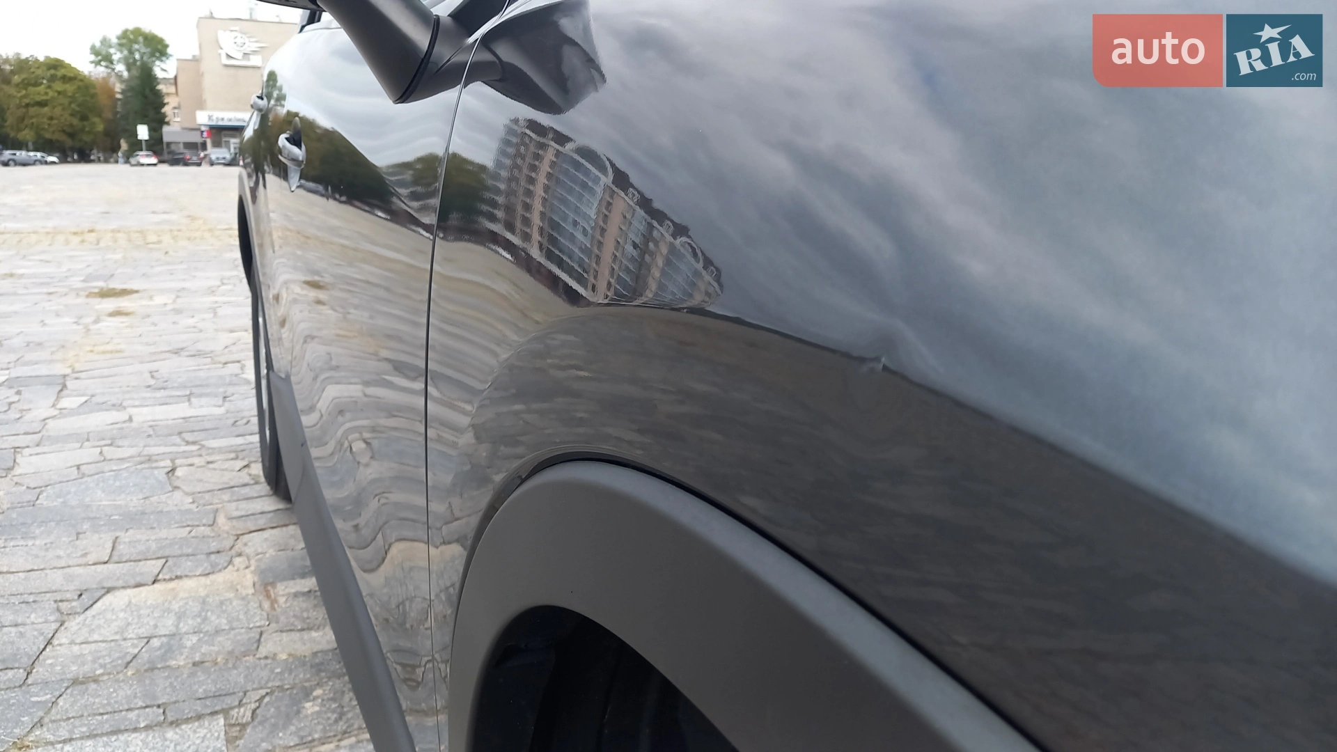 2016 Mazda CX-5 - мініатюра 26