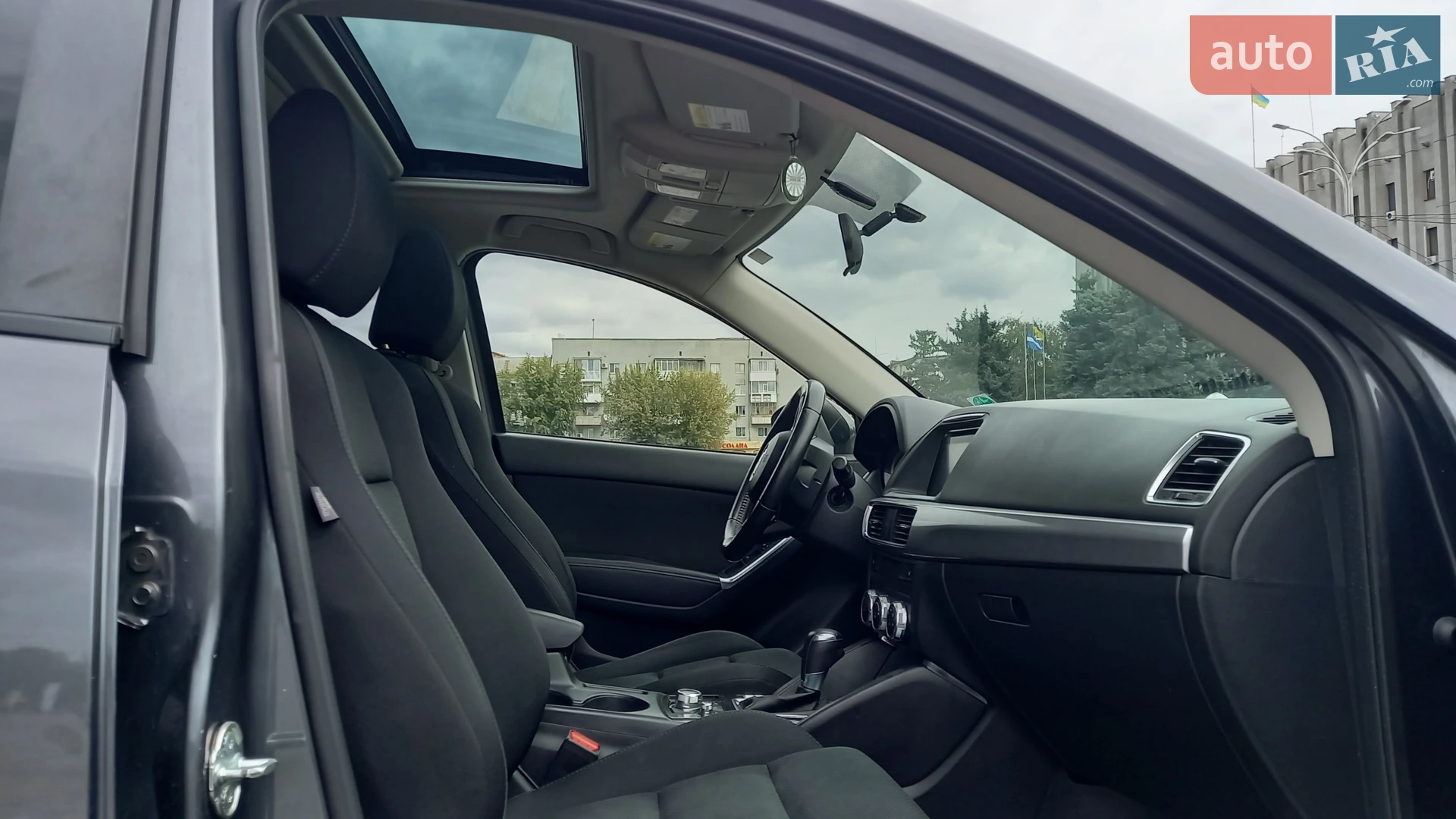 2016 Mazda CX-5 - мініатюра 33