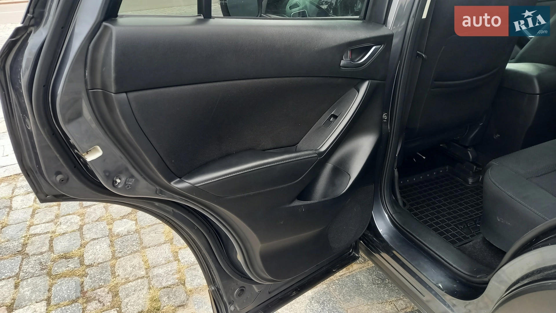 2016 Mazda CX-5 - мініатюра 37