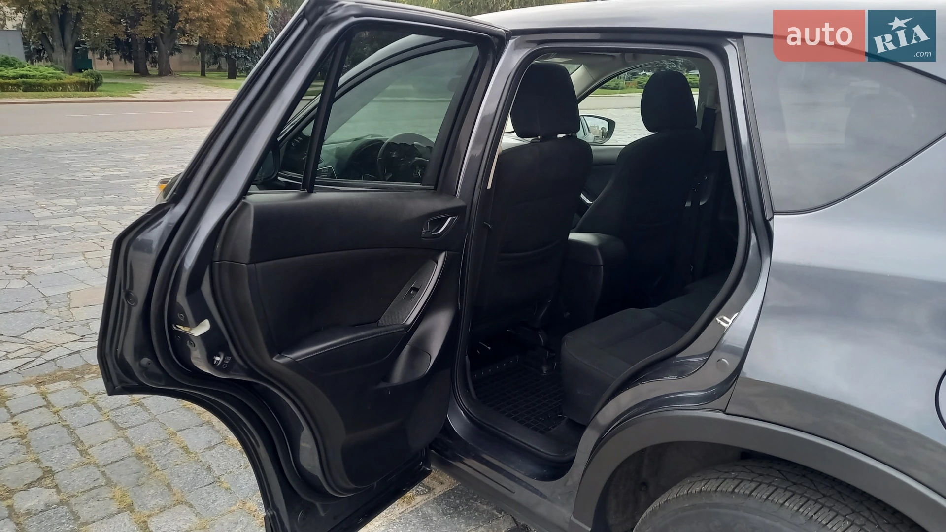 2016 Mazda CX-5 - мініатюра 38