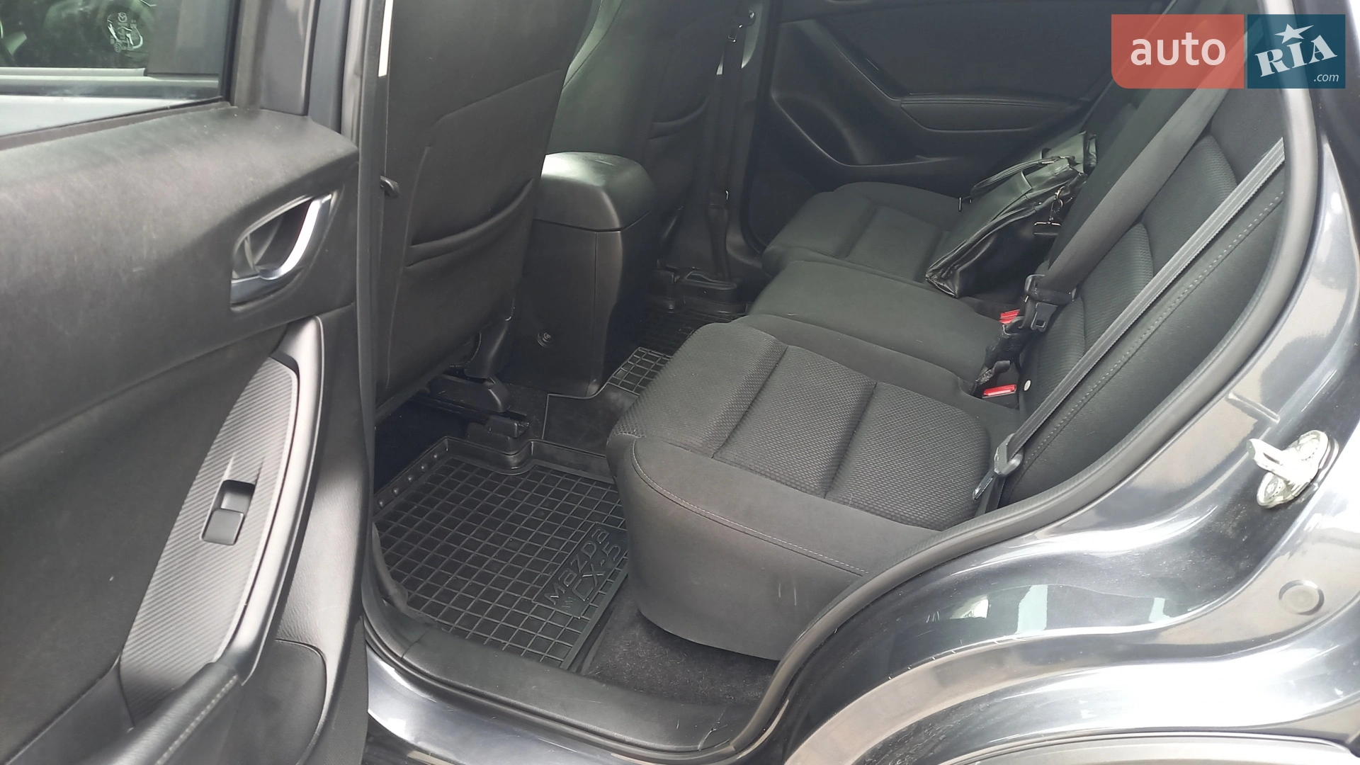 2016 Mazda CX-5 - мініатюра 40