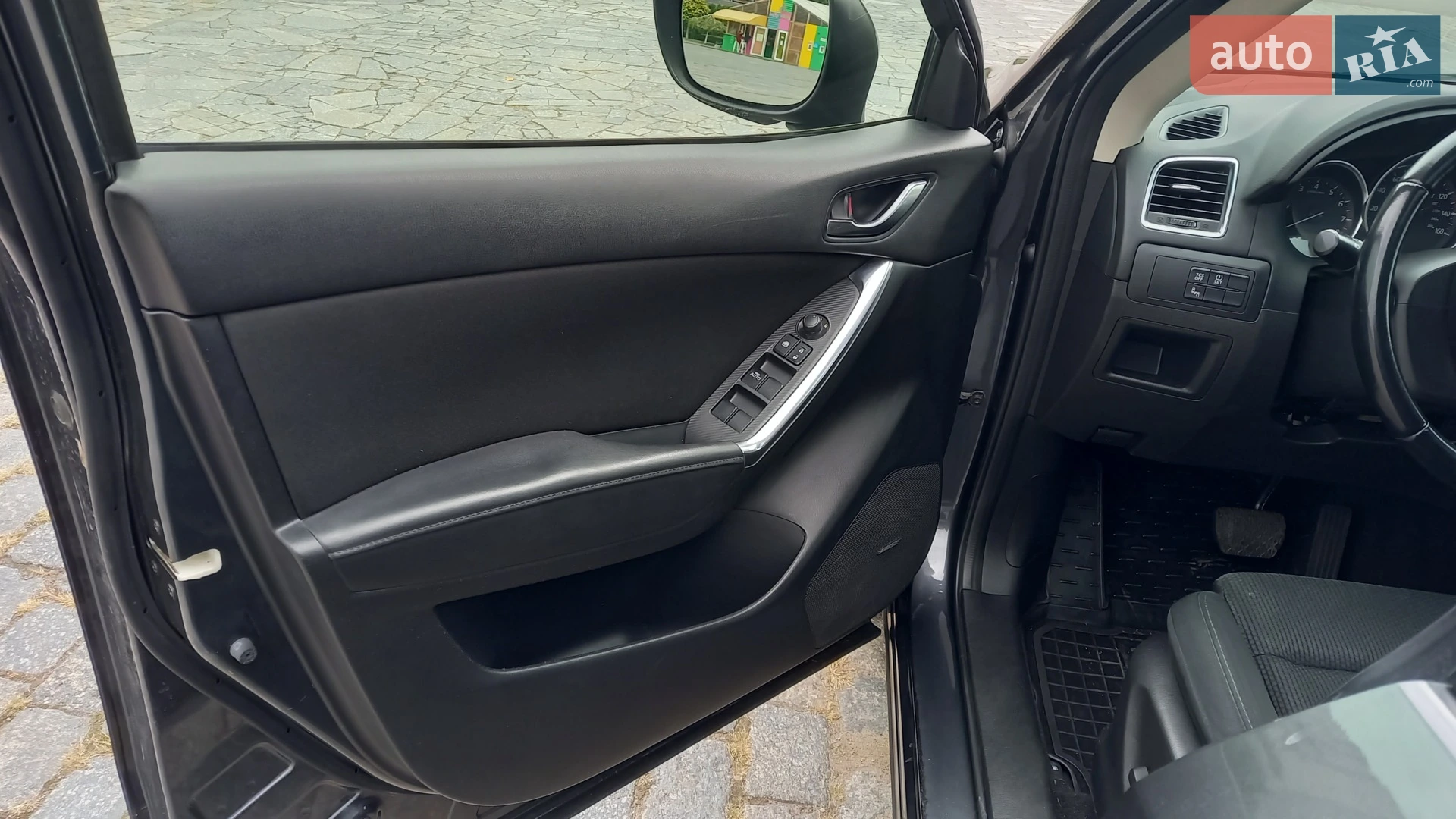 2016 Mazda CX-5 - мініатюра 41