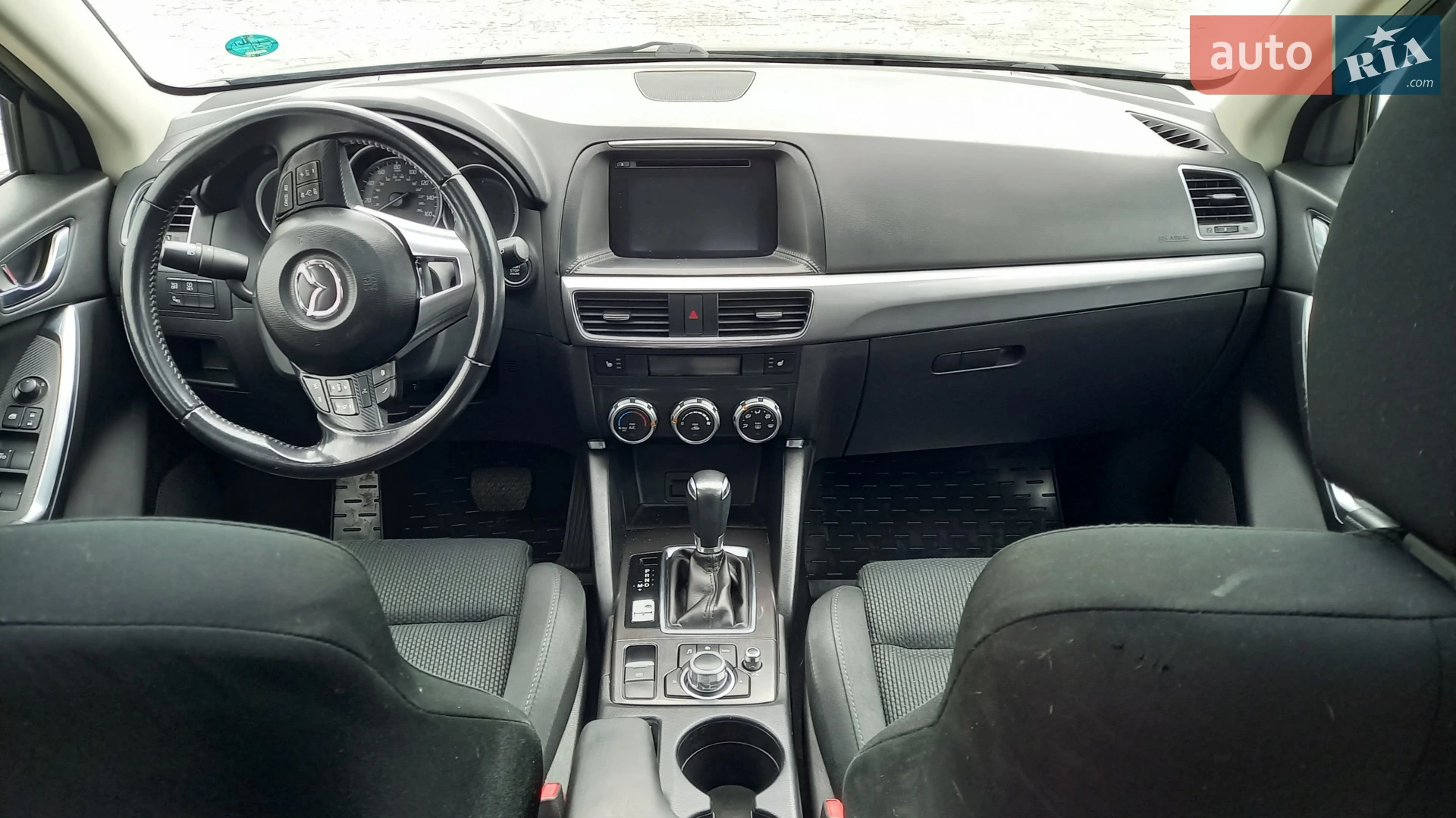 2016 Mazda CX-5 - мініатюра 42