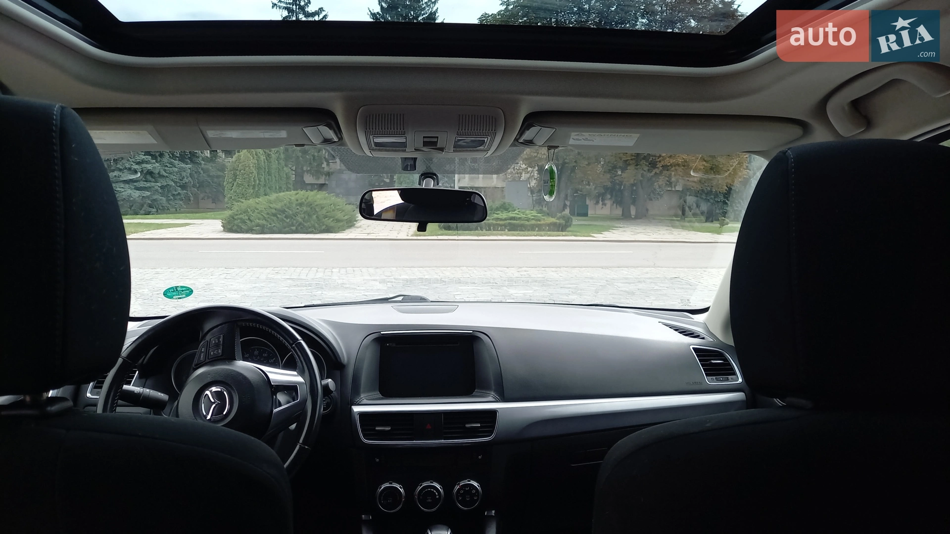 2016 Mazda CX-5 - мініатюра 44