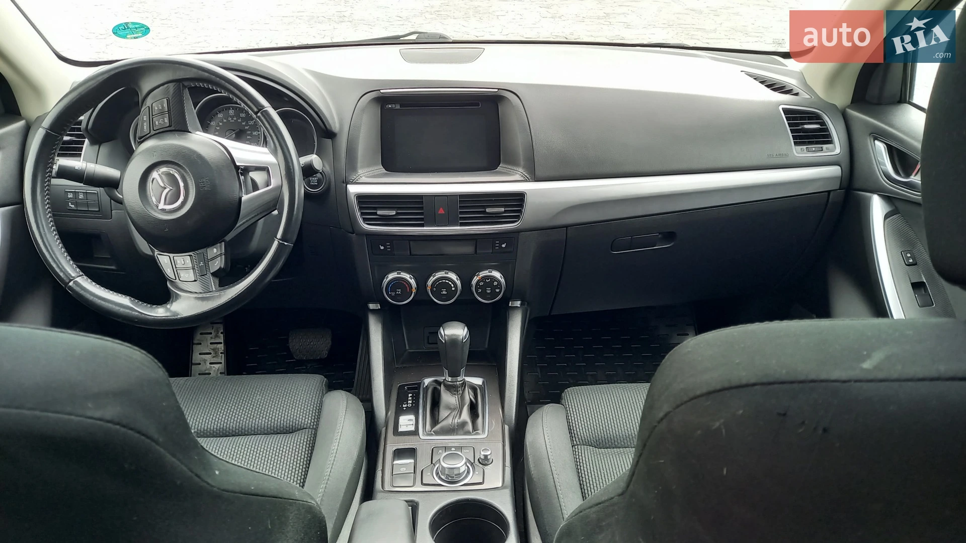 2016 Mazda CX-5 - мініатюра 45