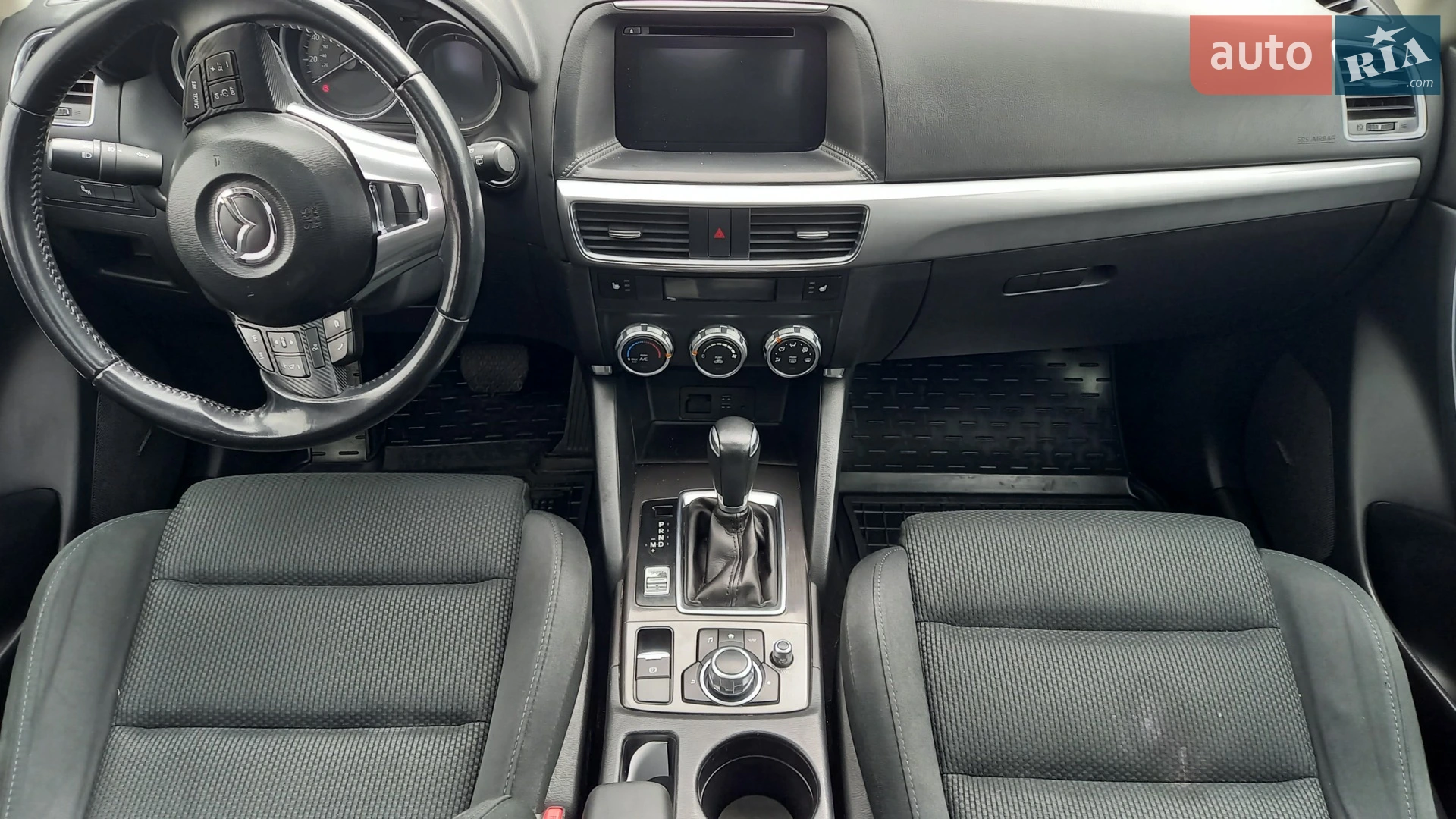 2016 Mazda CX-5 - мініатюра 39