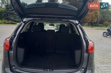 Позашляховик / Кросовер Mazda CX-5 2016 в 