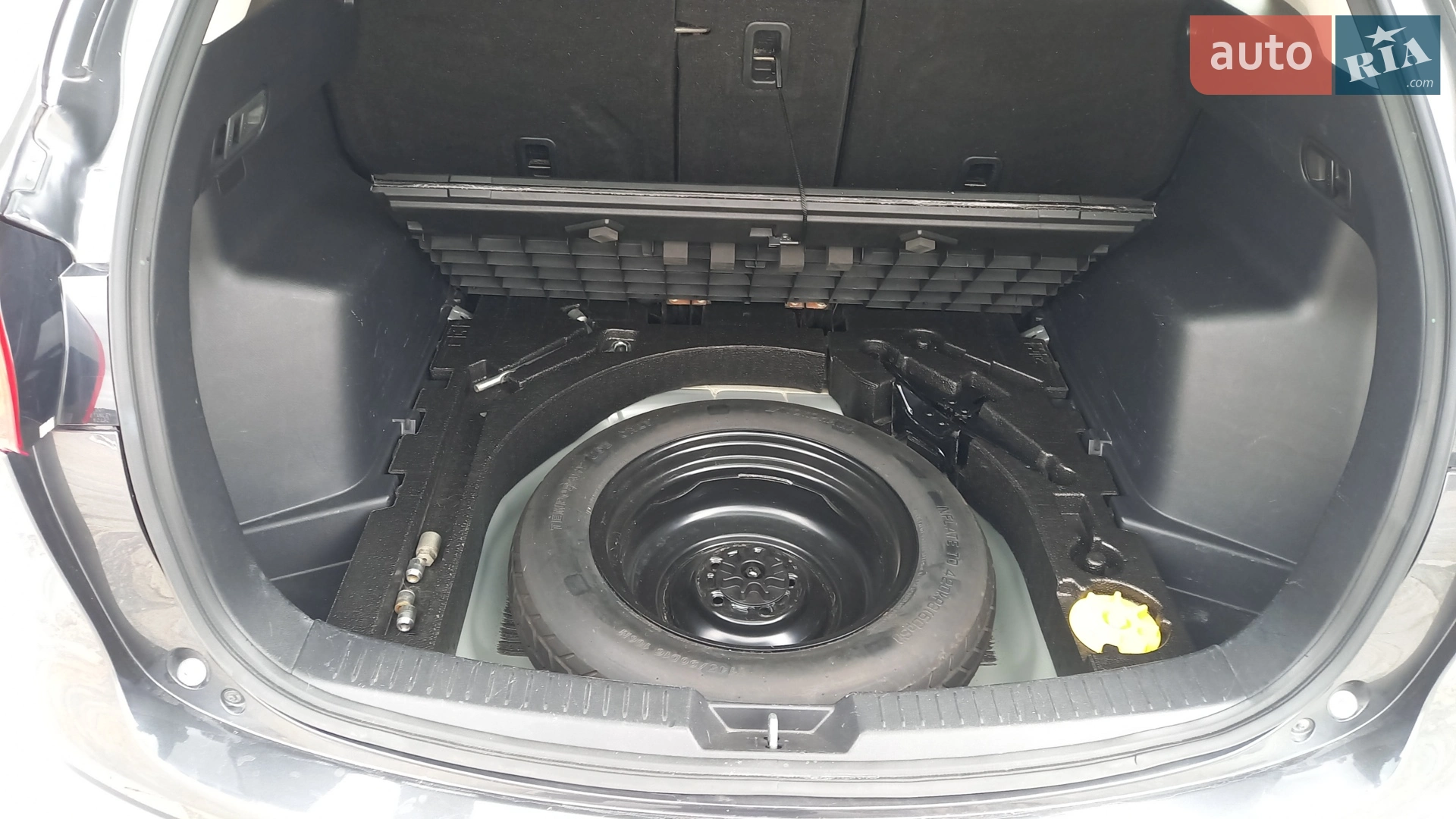 2016 Mazda CX-5 - мініатюра 48