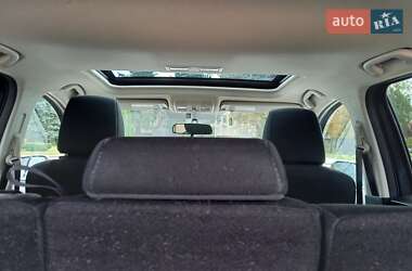 Позашляховик / Кросовер Mazda CX-5 2016 в 