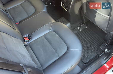 Позашляховик / Кросовер Mazda CX-5 2021 в 