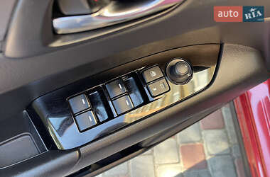 Позашляховик / Кросовер Mazda CX-5 2021 в 