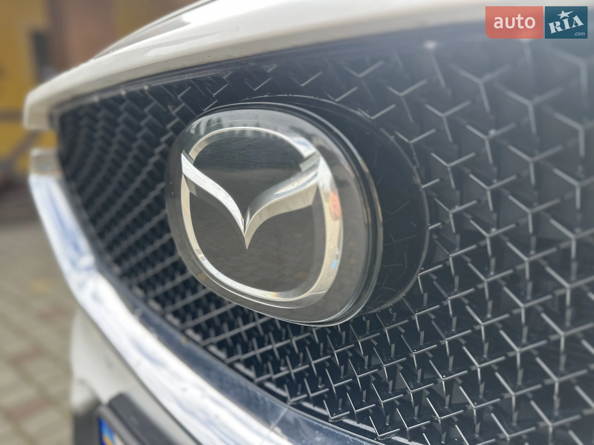 2020 Mazda CX-5 - мініатюра 25