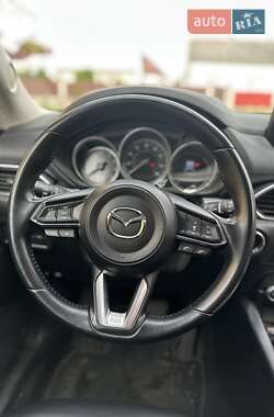 Внедорожник / Кроссовер Mazda CX-5 2020 в Львове фото 28 Внедорожник / Кроссовер Mazda CX-5 2020 в Львове