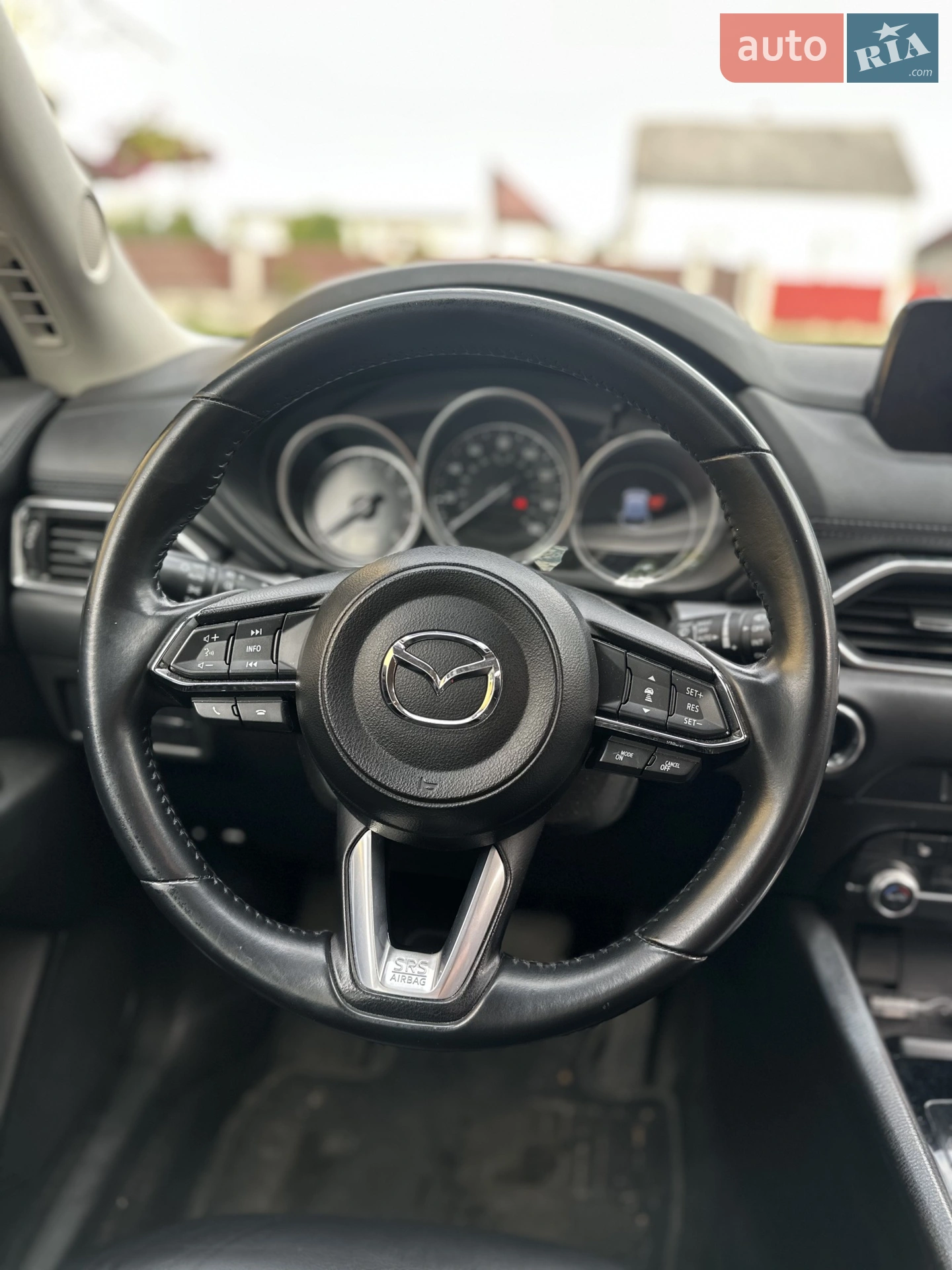 2020 Mazda CX-5 - мініатюра 28