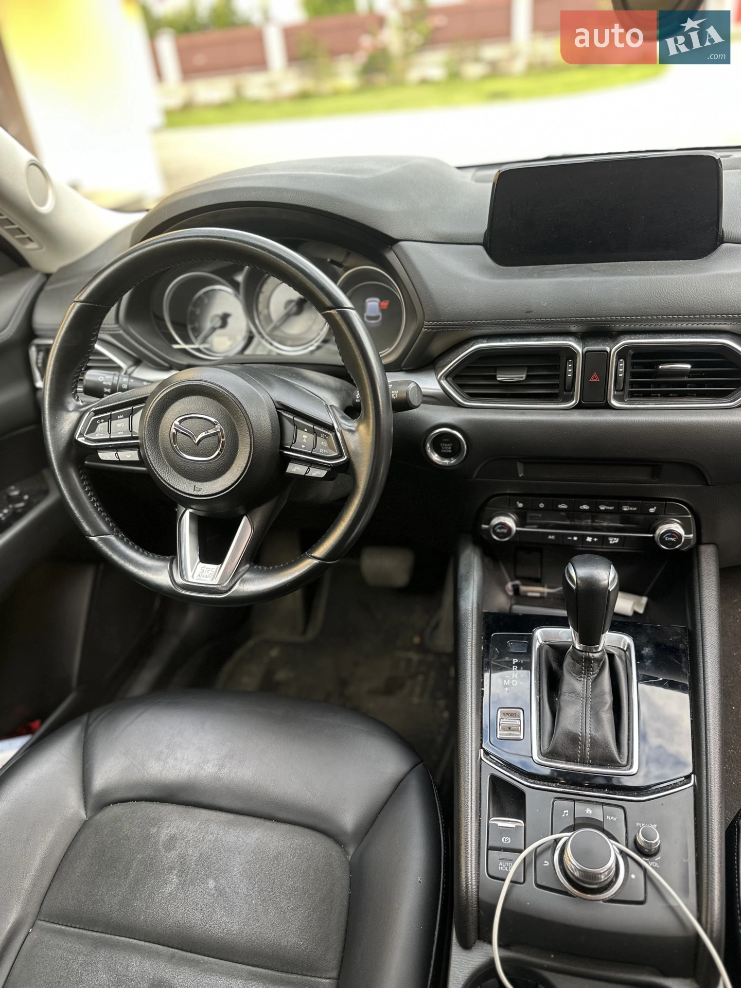 2020 Mazda CX-5 - мініатюра 19