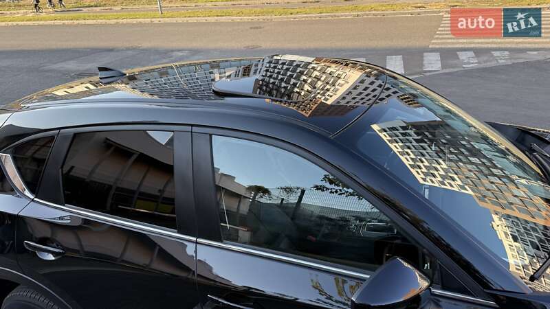 Внедорожник / Кроссовер Mazda CX-5 2022 в Киеве