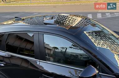 Позашляховик / Кросовер Mazda CX-5 2022 в 