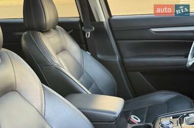 Позашляховик / Кросовер Mazda CX-5 2022 в 