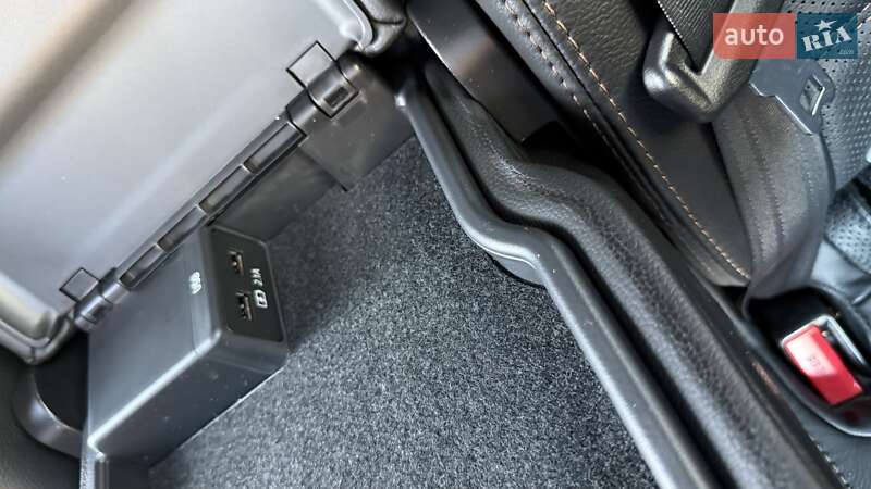Внедорожник / Кроссовер Mazda CX-5 2022 в Киеве
