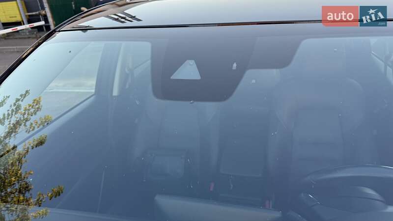 Внедорожник / Кроссовер Mazda CX-5 2022 в Киеве