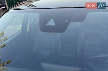 Позашляховик / Кросовер Mazda CX-5 2022 в 