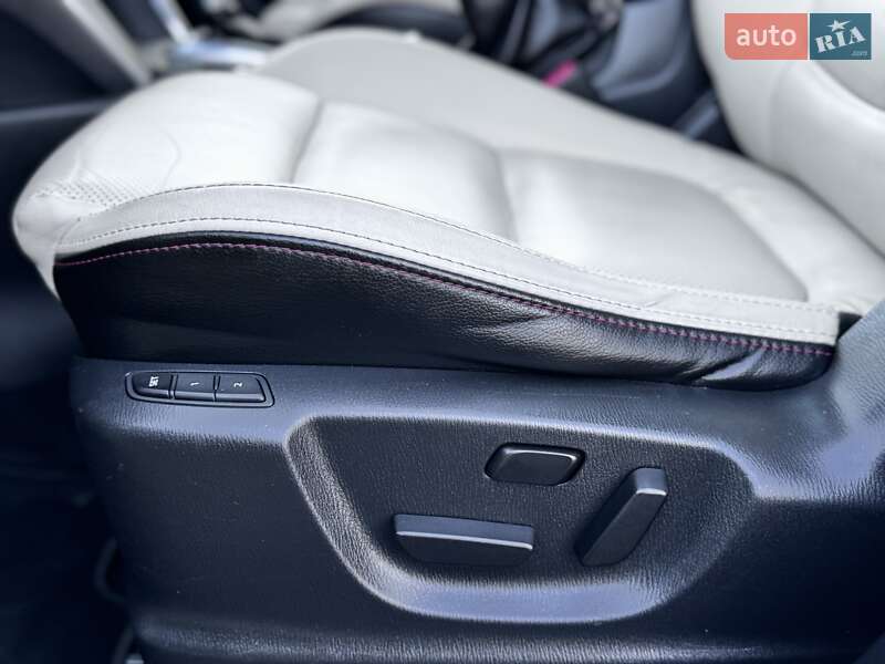 Внедорожник / Кроссовер Mazda CX-5 2014 в Дрогобыче