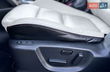 Внедорожник / Кроссовер Mazda CX-5 2014 в 