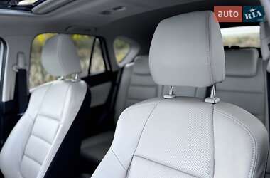 Внедорожник / Кроссовер Mazda CX-5 2014 в 