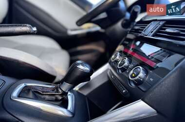 Внедорожник / Кроссовер Mazda CX-5 2014 в 