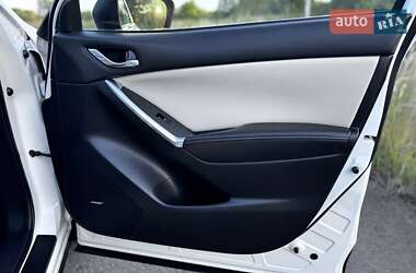 Внедорожник / Кроссовер Mazda CX-5 2014 в 
