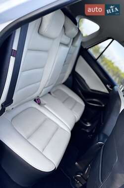 Внедорожник / Кроссовер Mazda CX-5 2014 в 