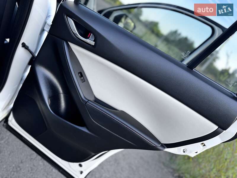 Внедорожник / Кроссовер Mazda CX-5 2014 в Дрогобыче