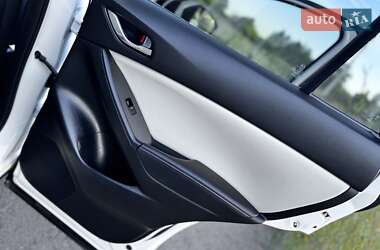 Внедорожник / Кроссовер Mazda CX-5 2014 в 