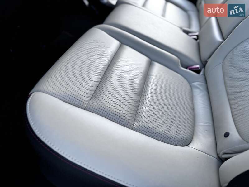 Внедорожник / Кроссовер Mazda CX-5 2014 в Дрогобыче