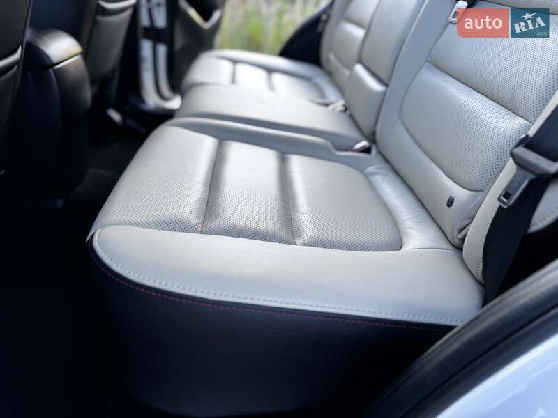 Внедорожник / Кроссовер Mazda CX-5 2014 в Дрогобыче