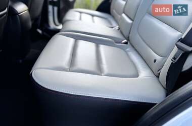 Внедорожник / Кроссовер Mazda CX-5 2014 в 