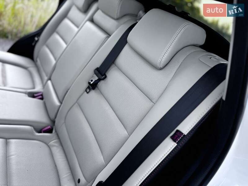 Внедорожник / Кроссовер Mazda CX-5 2014 в Дрогобыче