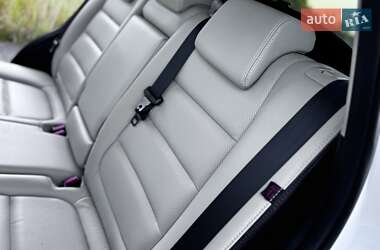 Внедорожник / Кроссовер Mazda CX-5 2014 в 