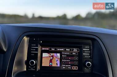 Внедорожник / Кроссовер Mazda CX-5 2014 в 