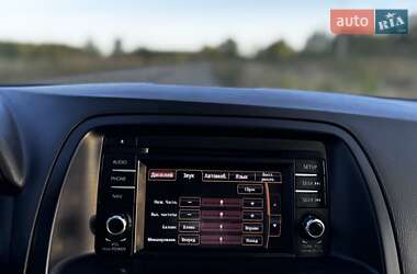 Внедорожник / Кроссовер Mazda CX-5 2014 в 
