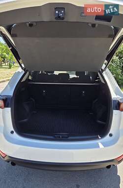 Внедорожник / Кроссовер Mazda CX-5 2017 в 