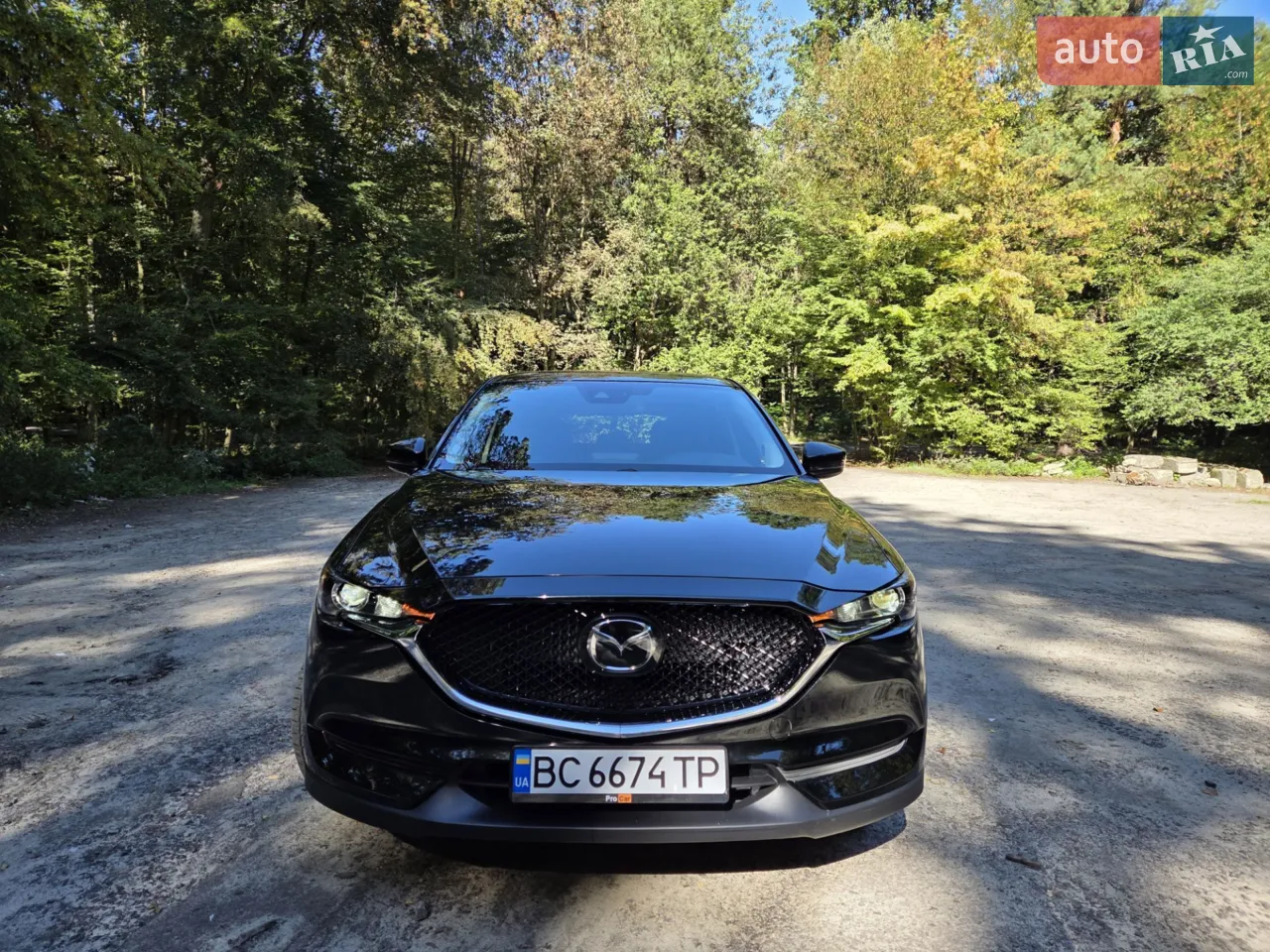 2019 Mazda CX-5 - мініатюра 12